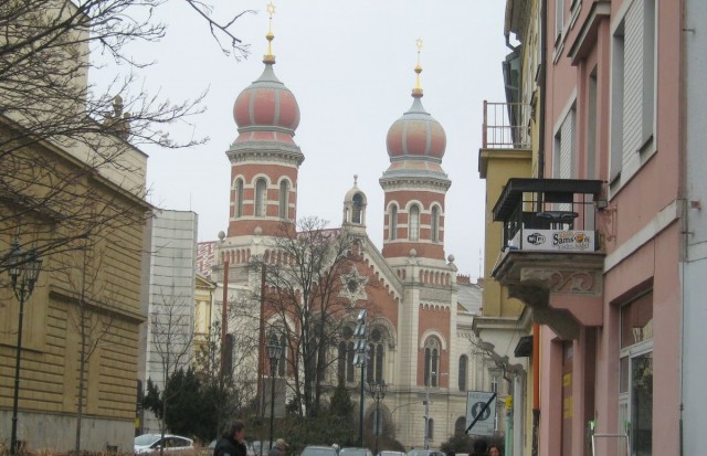 Пльзень (Plzeň)