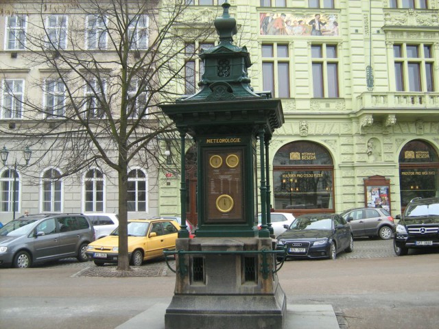 Пльзень (Plzeň)