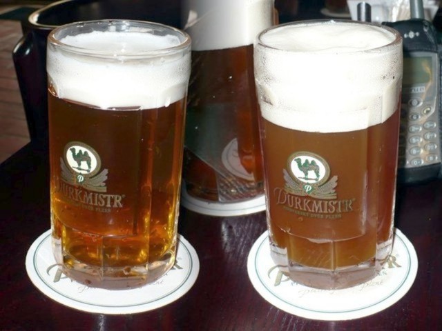 Pivovarský dvůr «Purkmistr»