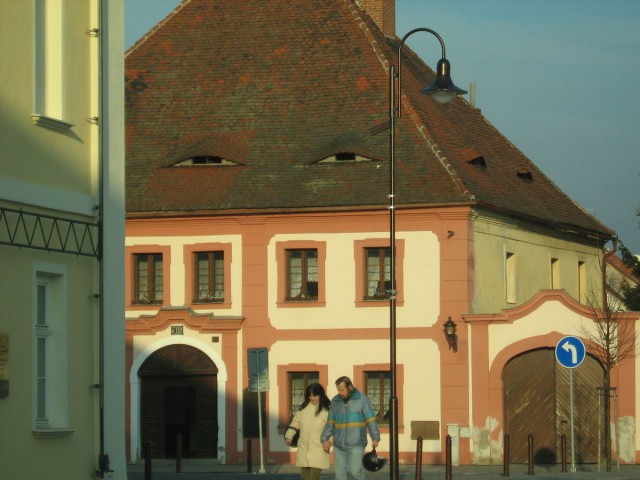 Добжаны (Dobřany)