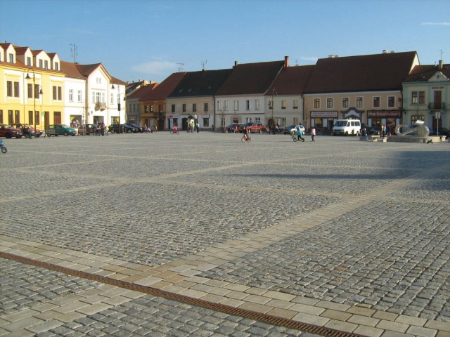 Добжаны (Dobřany)