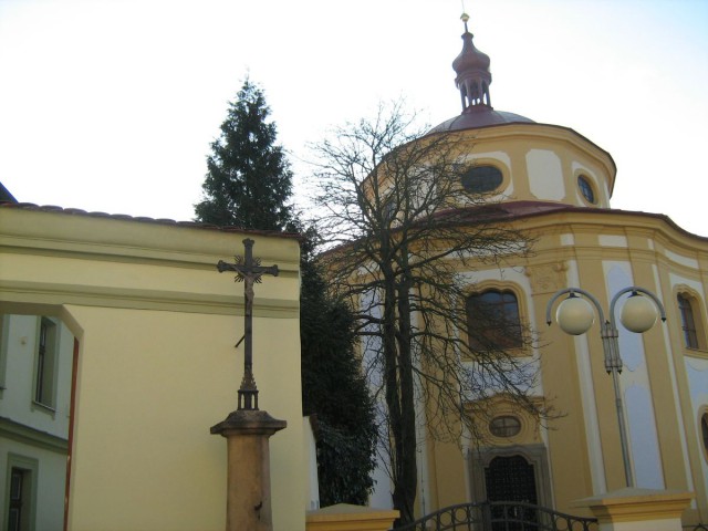 Добжаны (Dobřany)