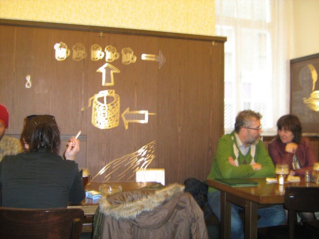 Ресторан Local