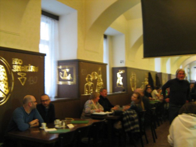 Ресторан Local