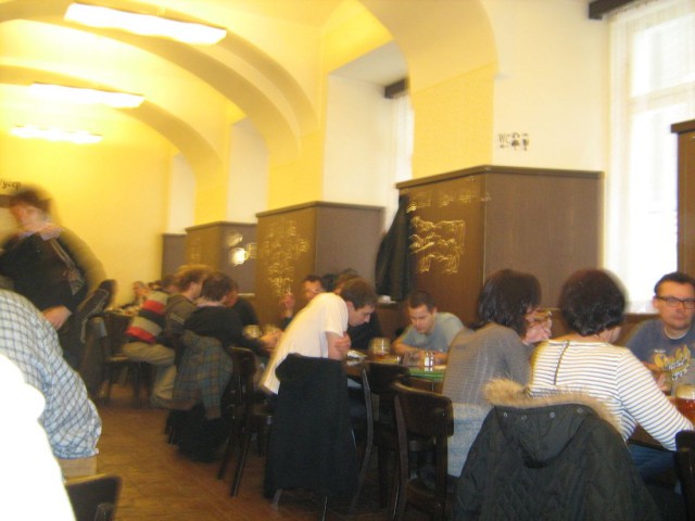 Ресторан Local