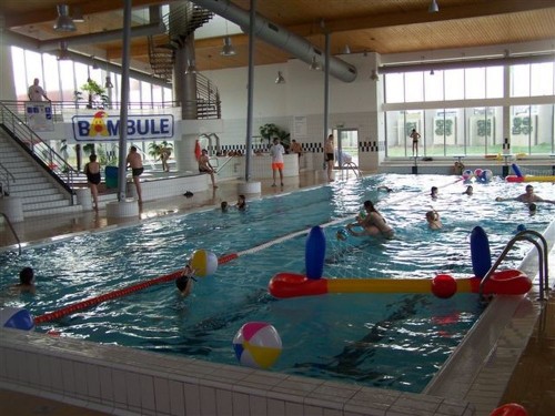 Аквапарк Баррандов (AquaDream) Аквапарк Баррандов (AquaDream)