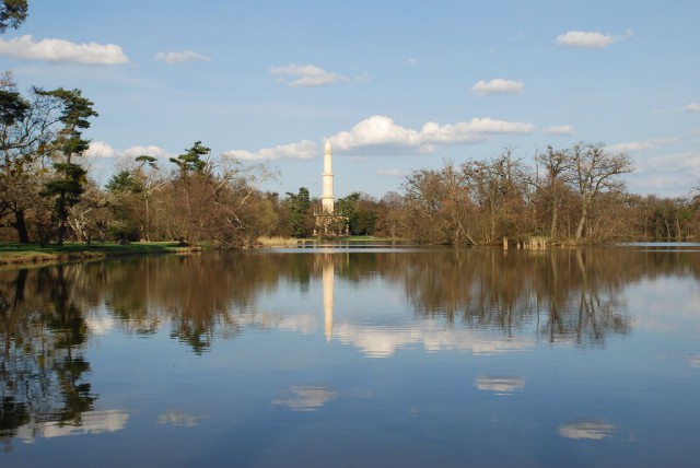 Леднице (Lednice) Леднице (Lednice)