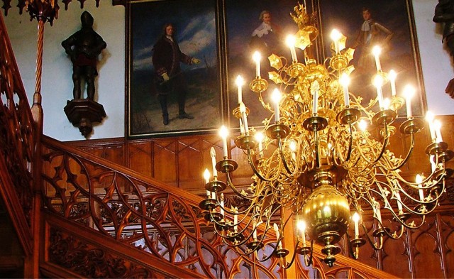 Леднице (Lednice) Леднице (Lednice)