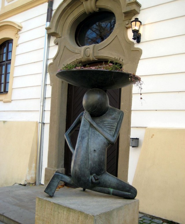 Микулов (Mikulov) Микулов (Mikulov)