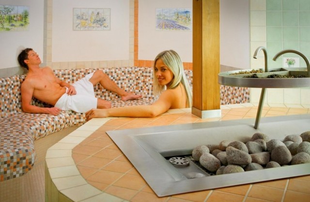 Аквапарк Aquapalace Praha
