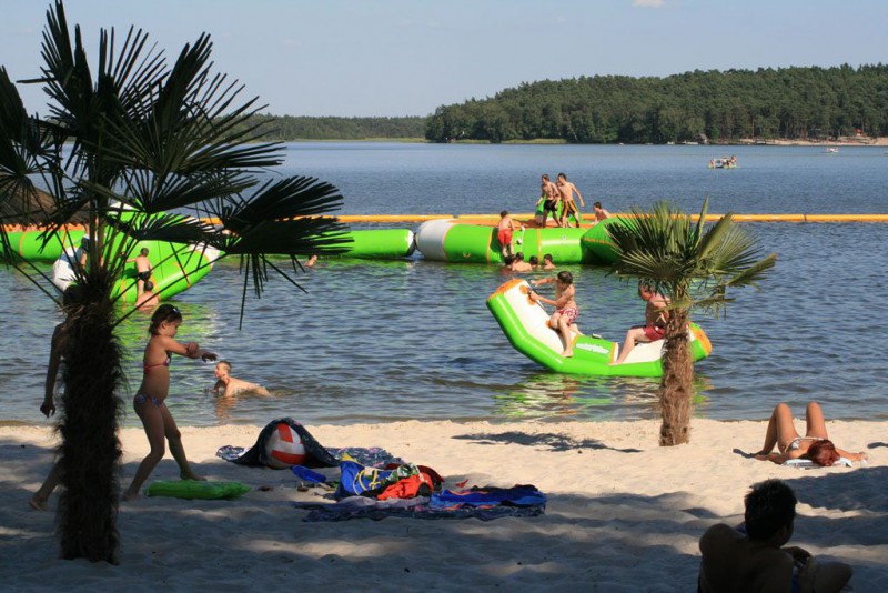Махово озеро (Máchovo jezero)