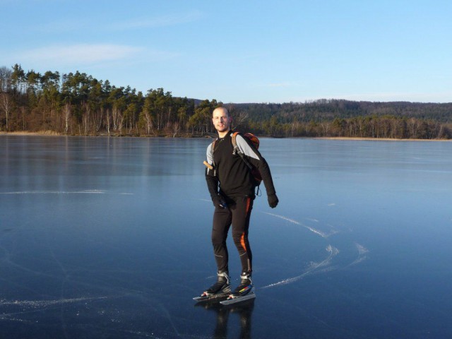Махово озеро (Máchovo jezero) Махово озеро (Máchovo jezero)