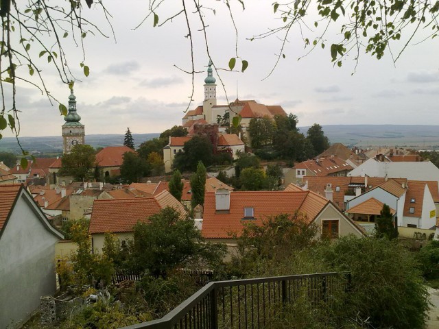Микулов (Mikulov) Микулов (Mikulov)
