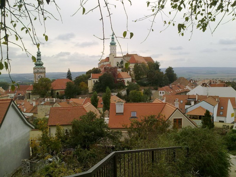 Микулов (Mikulov)