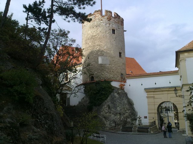 Микулов (Mikulov) Микулов (Mikulov)