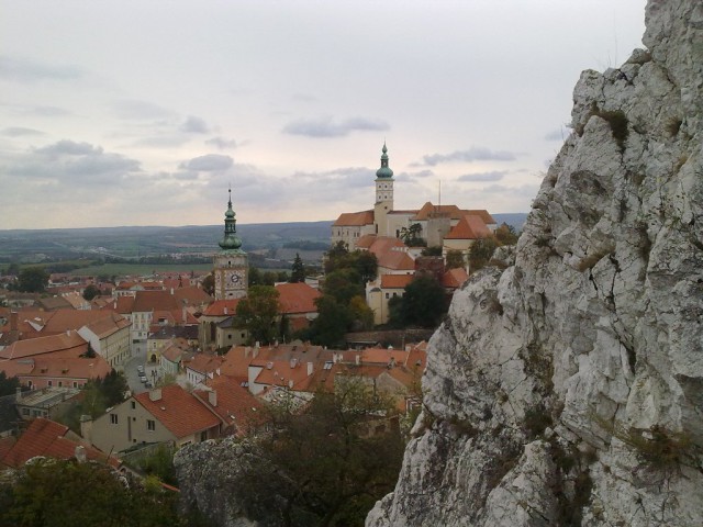 Микулов (Mikulov) Микулов (Mikulov)
