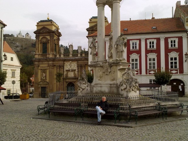 Микулов (Mikulov) Микулов (Mikulov)