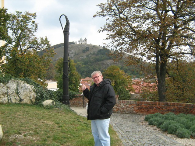 Микулов (Mikulov) Микулов (Mikulov)