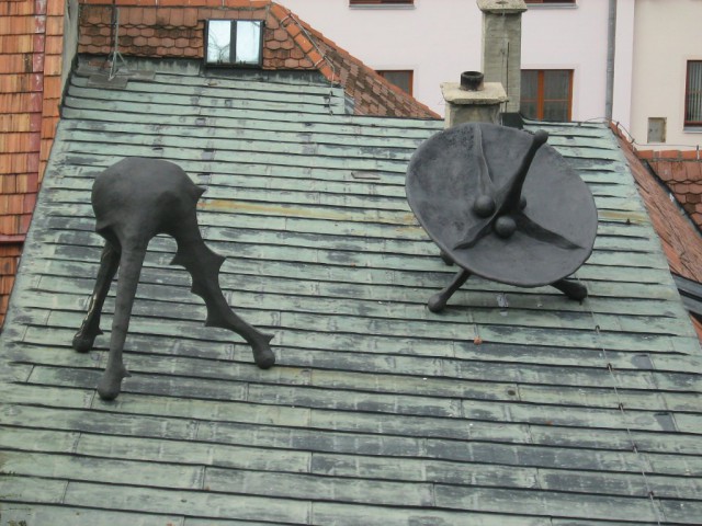 Микулов (Mikulov) Микулов (Mikulov)