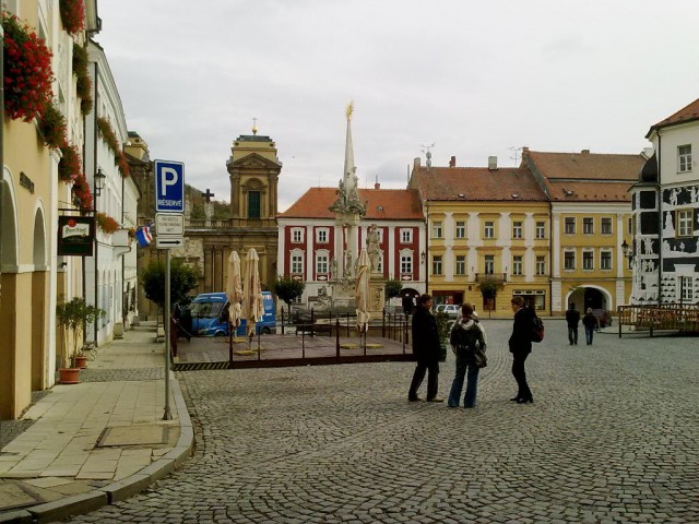 Микулов (Mikulov) Микулов (Mikulov)
