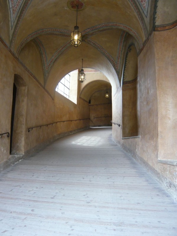 Чешский Крумлов Чешский Крумлов