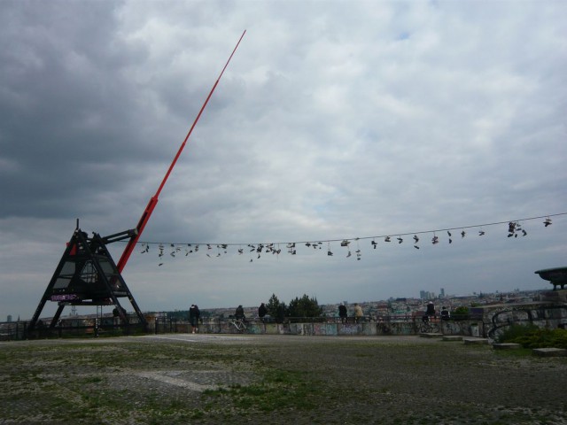 Пражский метроном Пражский метроном