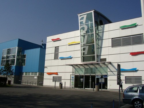 Аквапарк в Кладно (Aquapark Kladno) Аквапарк в Кладно (Aquapark Kladno)