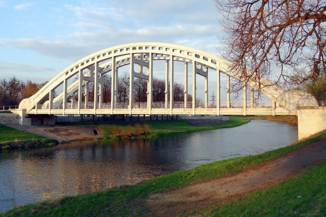 Курорт Дарков (Lázně Darkov)