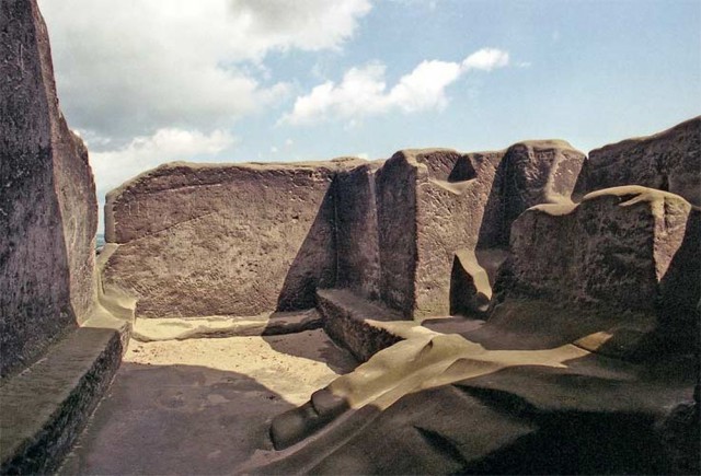 Драбске светнички (Drábské světničky)