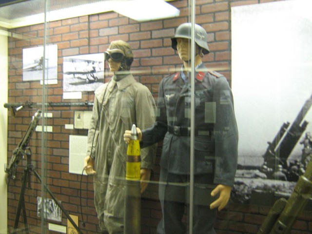 Пражский музей авиации Кбелы (Letecké muzeum Kbely) Пражский музей авиации Кбелы (Letecké muzeum Kbely)