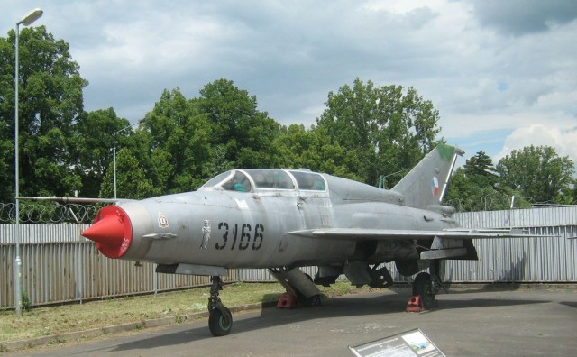 Пражский музей авиации Кбелы (Letecké muzeum Kbely) Пражский музей авиации Кбелы (Letecké muzeum Kbely)