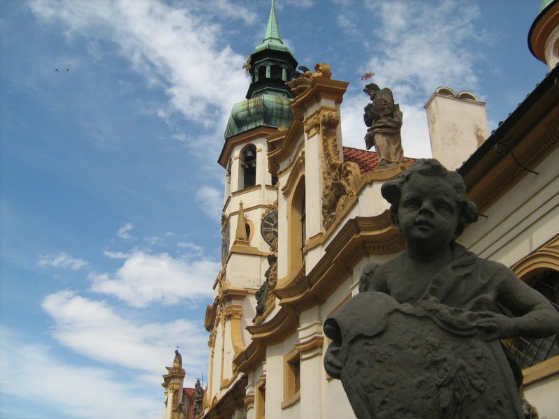 Лорета