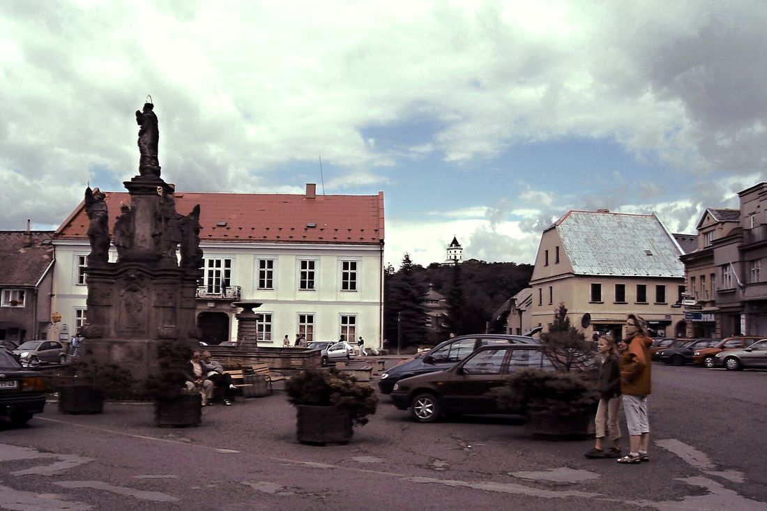 Соботка (Sobotka)