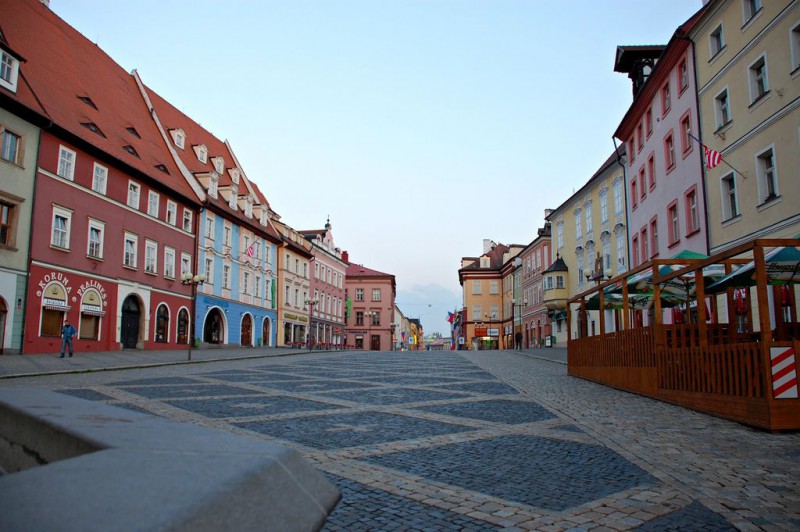 Хеб (Cheb)