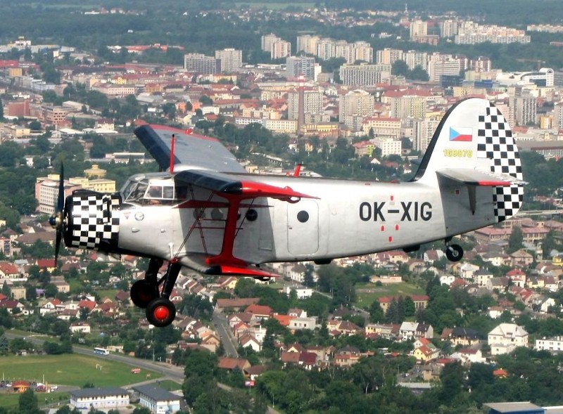 Пардубице (Pardubice)