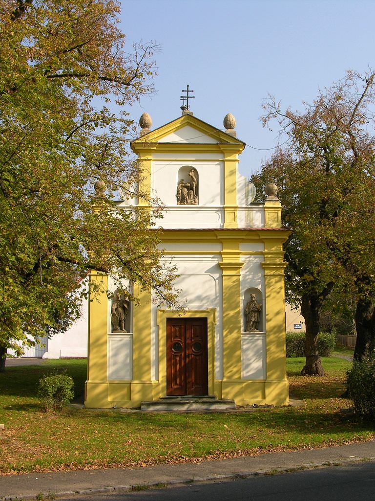 Теплице (Teplice)
