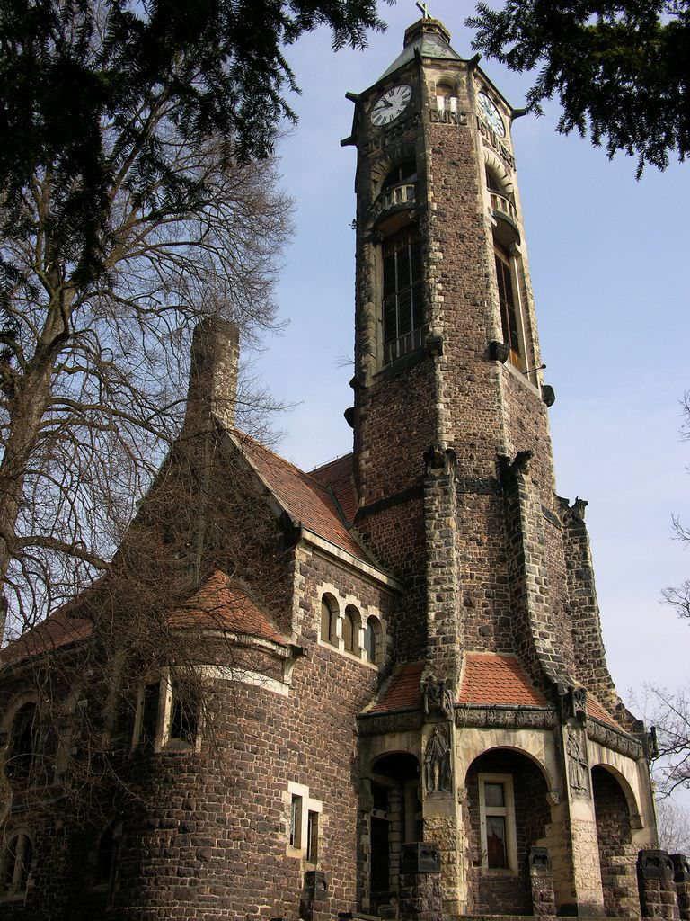 Теплице (Teplice)