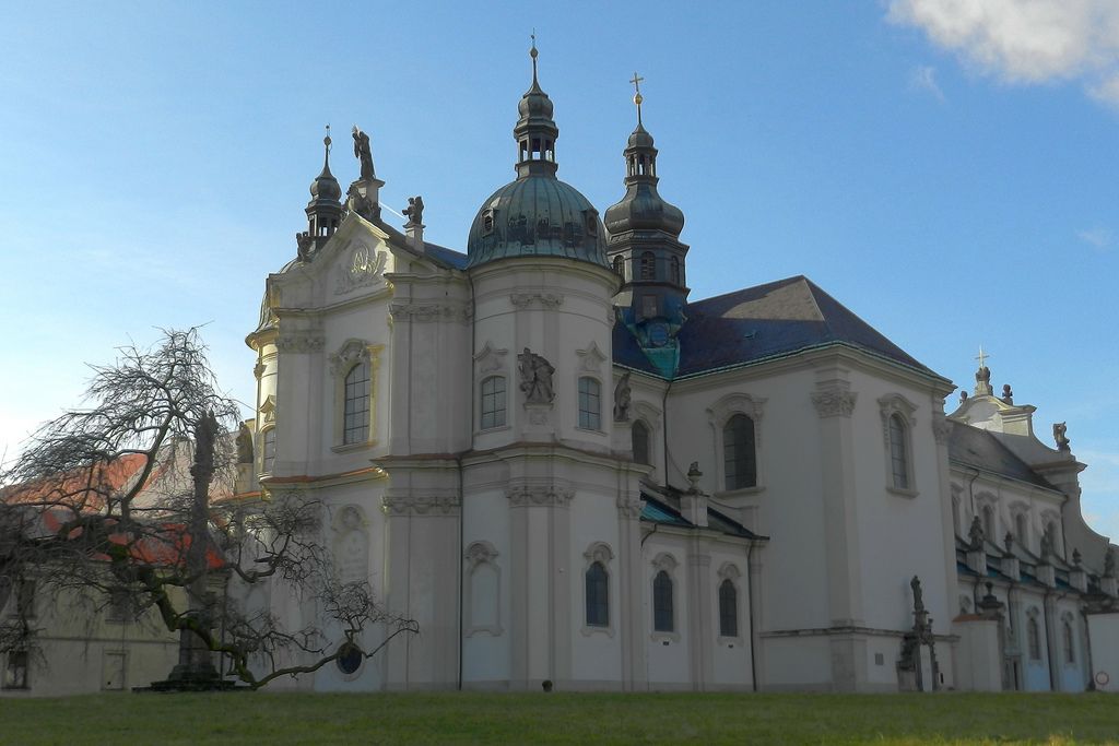 Теплице (Teplice)