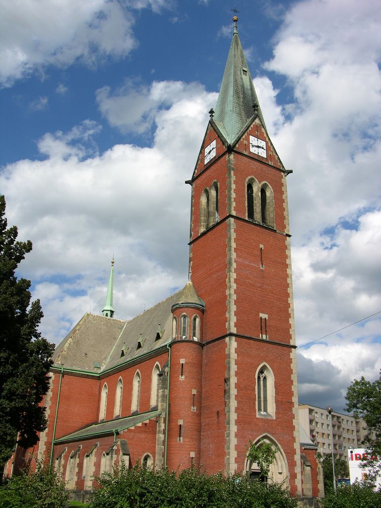Теплице (Teplice)