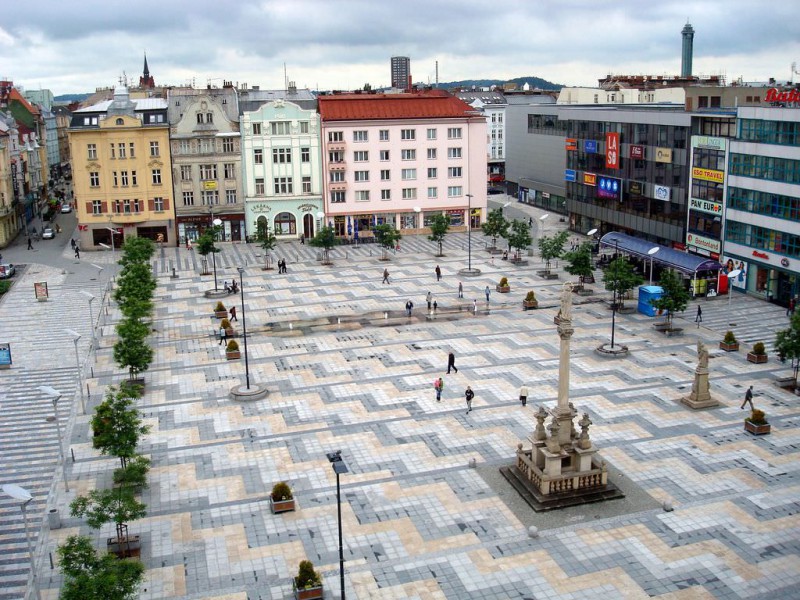Острава (Ostrava)
