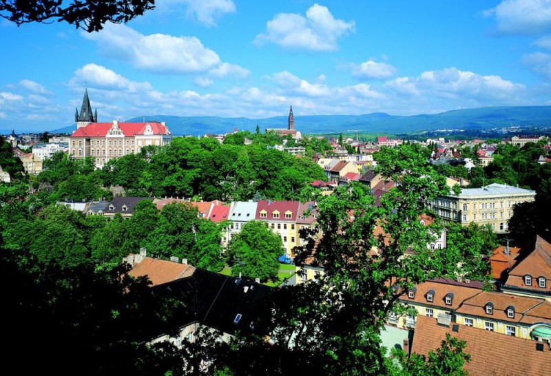 Теплице (Teplice)
