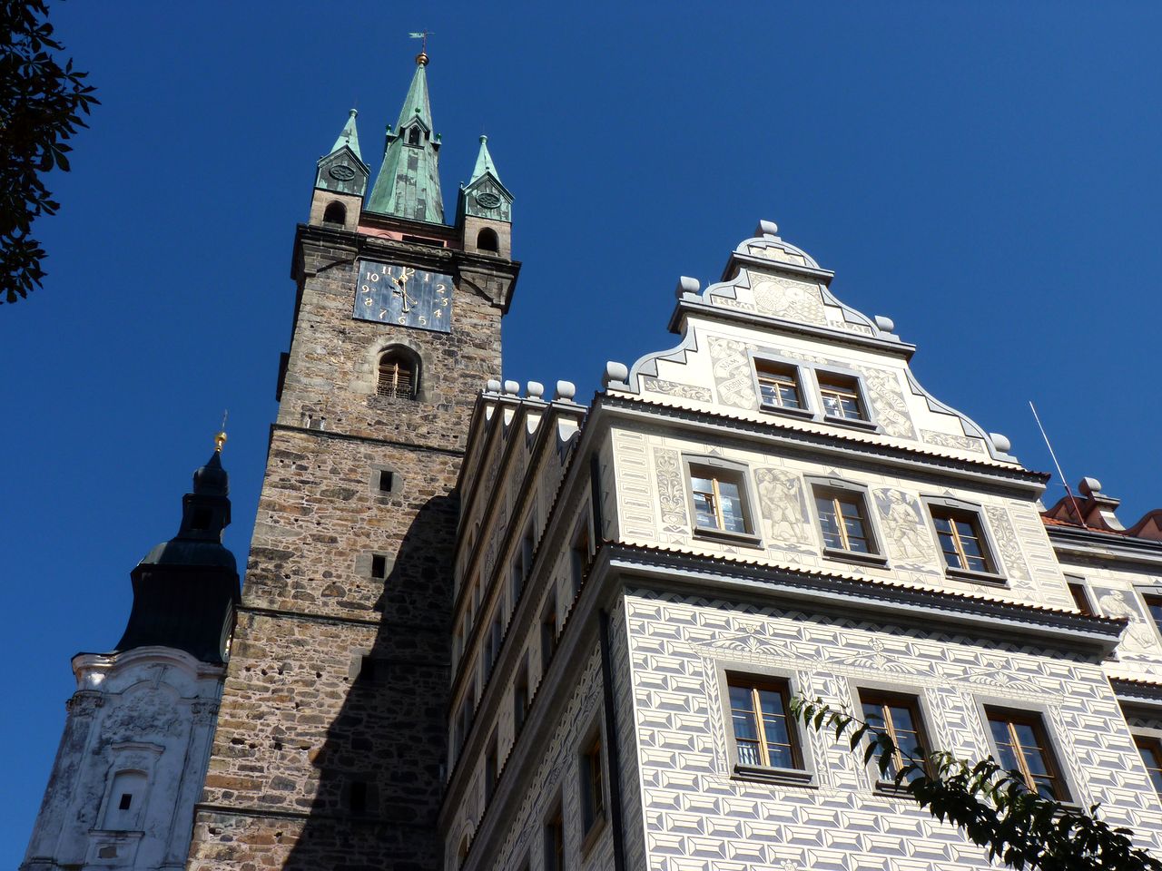 Клатови (Klatovy)