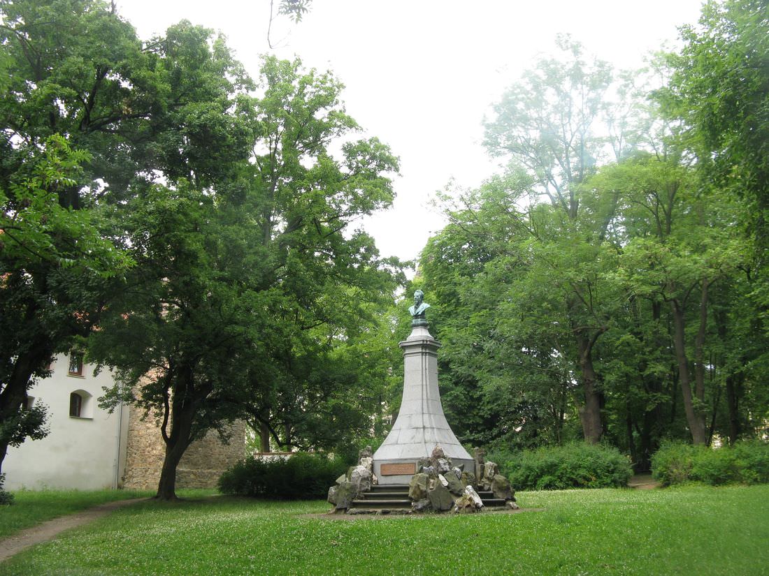 Клатови (Klatovy)