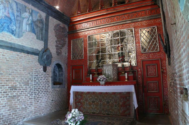 Лорета (Loreta) Лорета (Loreta)
