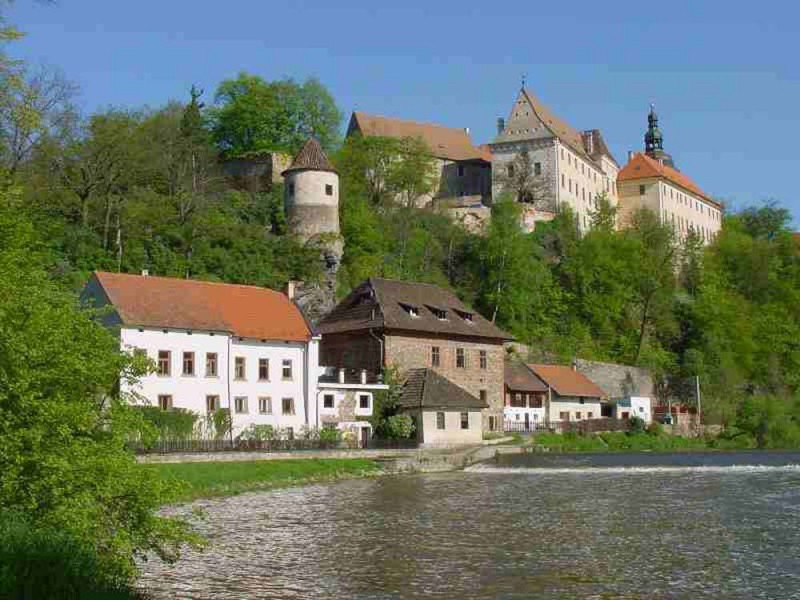 Бехине (Bechyně) Чехия