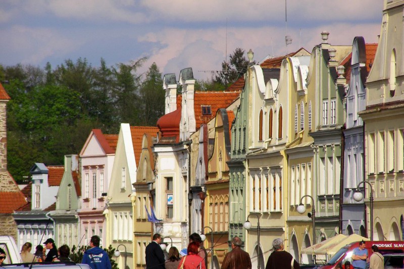 Домажлице (Domažlice)