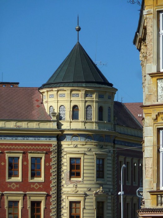 Домажлице (Domažlice) Домажлице (Domažlice)