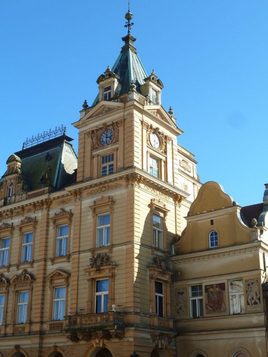 Домажлице (Domažlice) Домажлице (Domažlice)