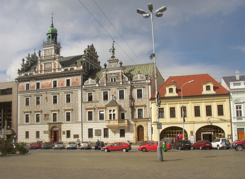 Колин (Kolín) Колин (Kolín)