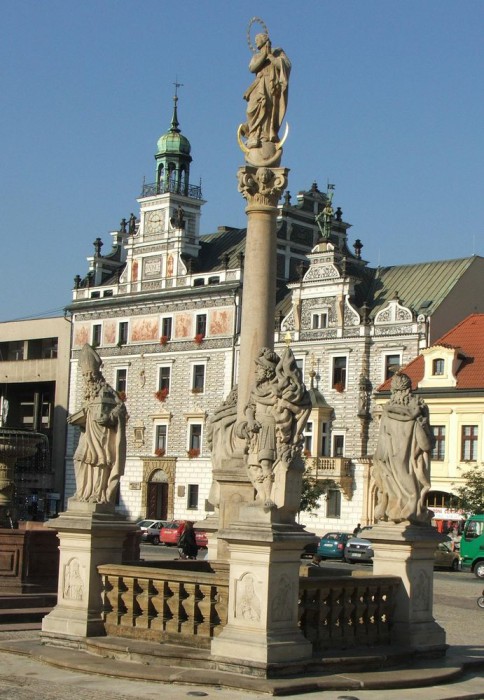 Колин (Kolín) Колин (Kolín)